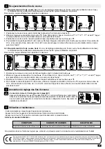 Preview for 3 page of Simu T5E Original Instructions Manual