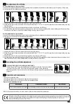 Предварительный просмотр 6 страницы Simu T5E Original Instructions Manual