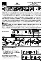 Preview for 13 page of Simu T5E Original Instructions Manual