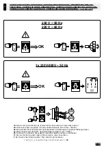 Preview for 13 page of Simu T835/8 Manual