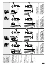 Preview for 15 page of Simu T835/8 Manual