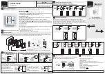 Preview for 4 page of Simu TIMER AC Instructions & Manuallines