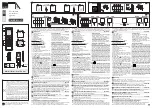 Preview for 3 page of Simu TIMER MULTI Instructions Manual