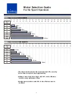 Предварительный просмотр 4 страницы Simu TSA Hz 2 Programming Manual