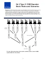 Предварительный просмотр 10 страницы Simu TSA Hz 2 Programming Manual