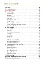 Preview for 2 page of Simulab PacerMan User Manual