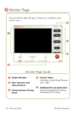 Предварительный просмотр 22 страницы Simulab PacerMan User Manual