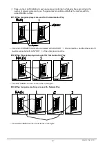 Предварительный просмотр 61 страницы Simuline AQUARACE EXTREME User Manual