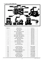 Предварительный просмотр 70 страницы Simuline AQUARACE EXTREME User Manual