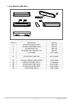 Предварительный просмотр 71 страницы Simuline AQUARACE EXTREME User Manual