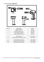 Предварительный просмотр 75 страницы Simuline AQUARACE EXTREME User Manual