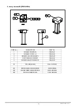 Предварительный просмотр 76 страницы Simuline AQUARACE EXTREME User Manual