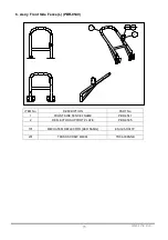 Предварительный просмотр 77 страницы Simuline AQUARACE EXTREME User Manual