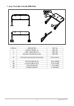 Предварительный просмотр 78 страницы Simuline AQUARACE EXTREME User Manual