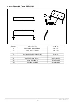 Предварительный просмотр 80 страницы Simuline AQUARACE EXTREME User Manual