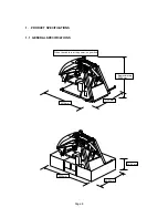 Preview for 8 page of Simuline Cycraft Installation & User Manual