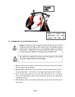 Preview for 29 page of Simuline Cycraft Installation & User Manual