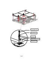 Preview for 30 page of Simuline Cycraft Installation & User Manual