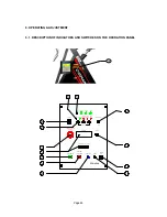 Preview for 44 page of Simuline Cycraft Installation & User Manual