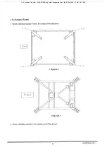 Preview for 42 page of Simuline Mini Rider 2 User Manual