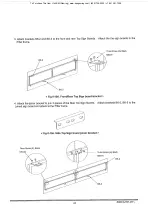 Preview for 62 page of Simuline Mini Rider 2 User Manual