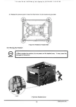 Preview for 85 page of Simuline Mini Rider 2 User Manual