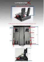 Preview for 3 page of SimworX Pro Series User Manual