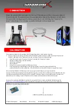 Preview for 4 page of SimworX Pro Series User Manual