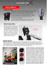 Preview for 5 page of SimworX Pro Series User Manual