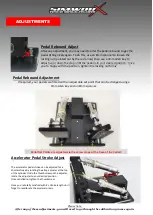 Preview for 6 page of SimworX Pro Series User Manual