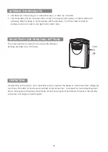 Preview for 4 page of SImx CHM0152 Installation Instructions Manual