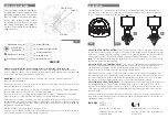 Предварительный просмотр 2 страницы SImx Eco-Flood LHT0190 Installation Instructions