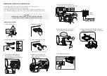 Preview for 2 page of SImx LHT 0271 Installation Instructions