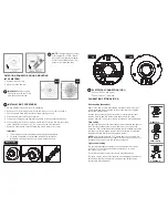 Preview for 2 page of SImx LHT0182 Installation Instructions