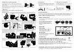 Preview for 2 page of SImx LHT0331 Installation Instructions