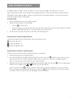 Preview for 5 page of SImx LHT0346 Installation Manual