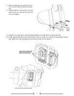 Preview for 4 page of SIMXPERIENCE GS-5 G-FORCE SEAT Quick Start Manual