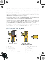 Предварительный просмотр 6 страницы Simy My-AIS Manual