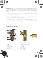 Предварительный просмотр 18 страницы Simy My-AIS Manual