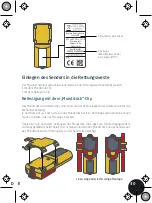 Предварительный просмотр 31 страницы Simy My-AIS Manual