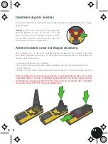 Предварительный просмотр 35 страницы Simy My-AIS Manual