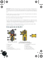 Предварительный просмотр 42 страницы Simy My-AIS Manual