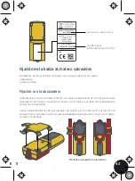 Предварительный просмотр 43 страницы Simy My-AIS Manual