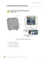 Предварительный просмотр 12 страницы Sinapsi SIN.RPT868XT User Manual