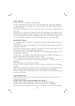 Preview for 3 page of Sinbo SAH 6116 Instruction Manual