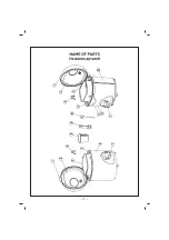 Предварительный просмотр 2 страницы Sinbo SBM 4716 Instruction Manual