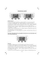 Предварительный просмотр 6 страницы Sinbo SCO 5024 Manual