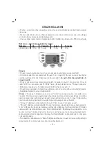 Предварительный просмотр 10 страницы Sinbo SCO 5024 Manual