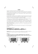 Предварительный просмотр 17 страницы Sinbo SCO 5024 Manual