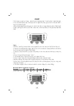 Предварительный просмотр 21 страницы Sinbo SCO 5024 Manual